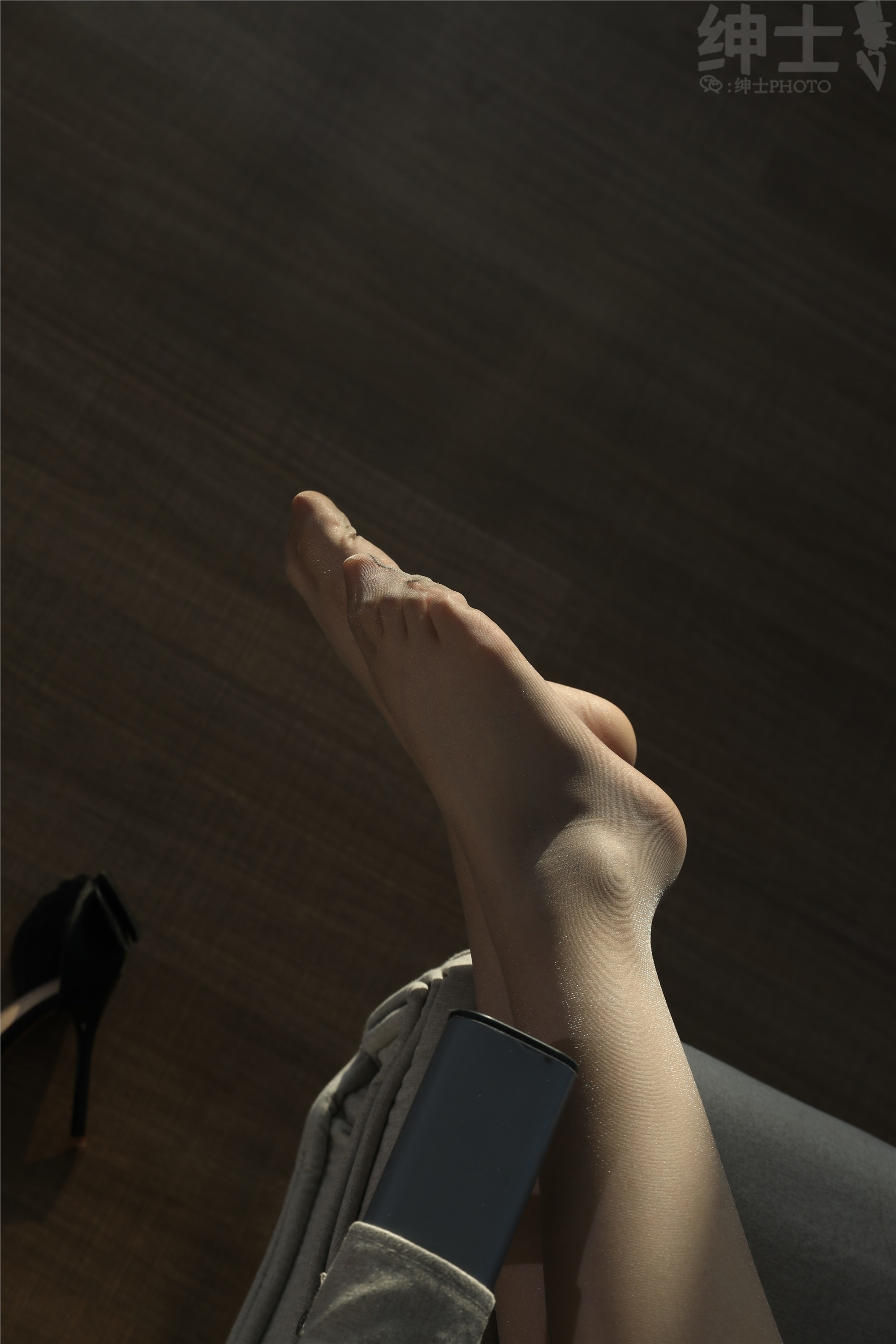 SHENSHI绅士 - SS047 帕丽2